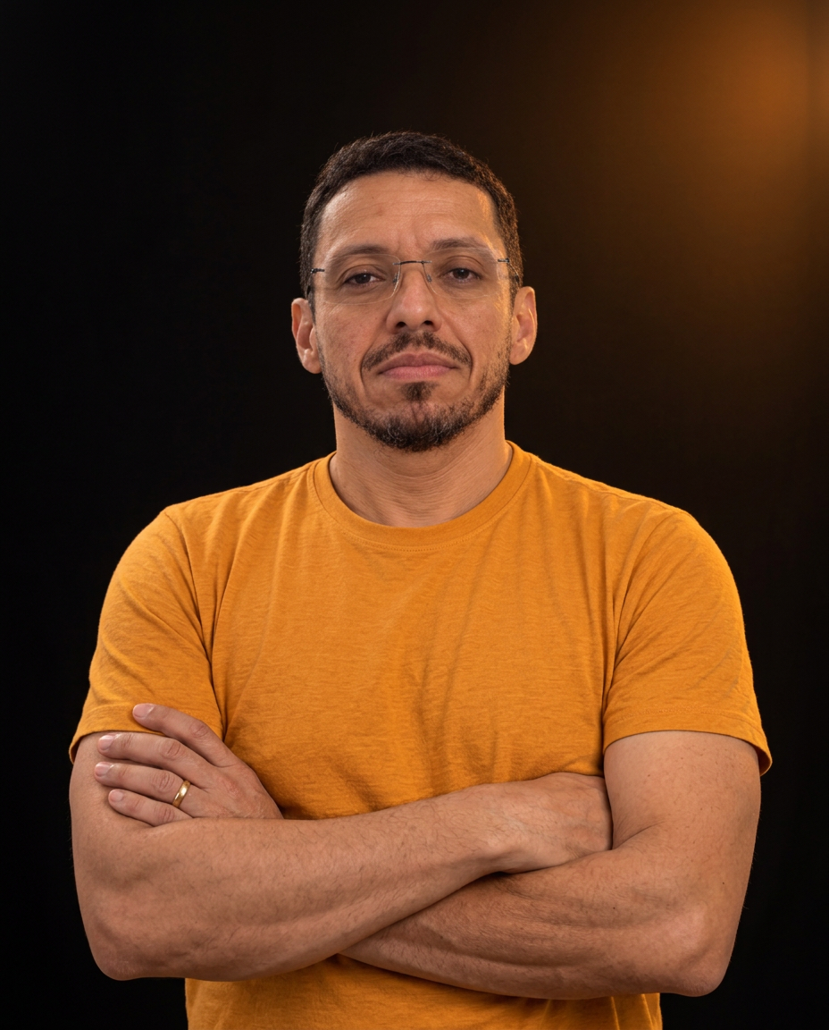 Prof. Sandro Mesquita
