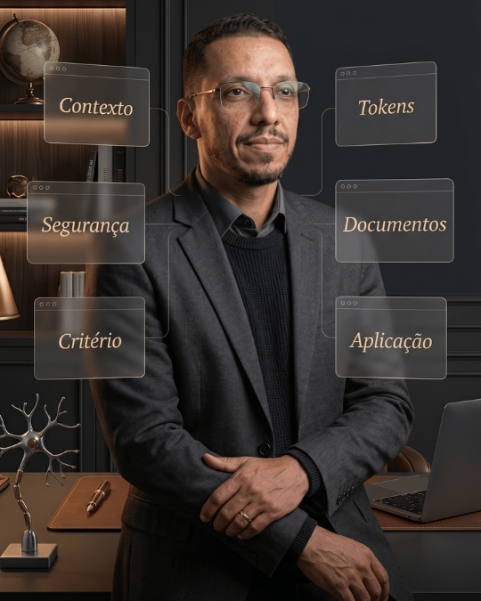 Prof. Sandro Mesquita